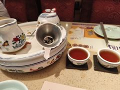 -点都德(喜粤楼店)