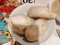 -长安大牌档之西安博物院文化餐厅(中贸店)