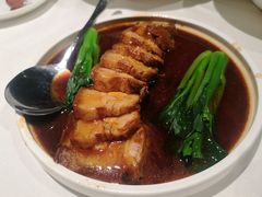 -肴约·花园式餐厅(湖里店)