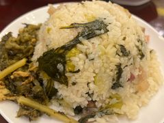 老上海菜饭-三两春(浦三路店)