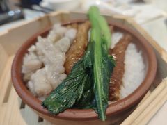 -點無缺茶楼·海鲜酒家(世博店)