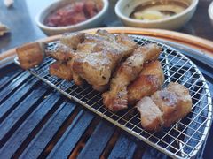 -橡果烤肉(仙林店)