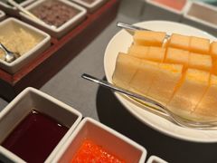 -左庭右院鲜牛肉火锅黑金店(陆家嘴中心店)