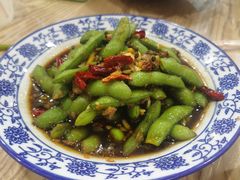 -江城燕子大排档(江汉路步行街店)