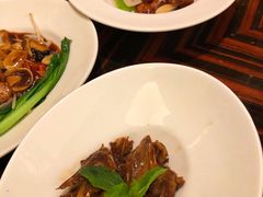 -夏宫中餐厅(香格里拉大酒店)