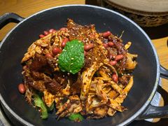-吃饭皇帝大(合生汇店)
