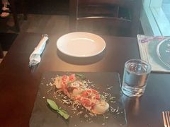 -La Creperie法餐厅(桃江路店)