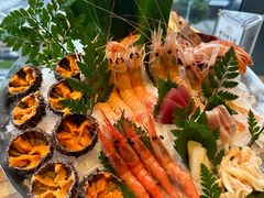 -Mr.Fish鱼鲜生海鲜放题(高德置地冬广场店)
