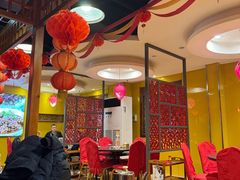 -芦月轩羊蝎子(劲松店)