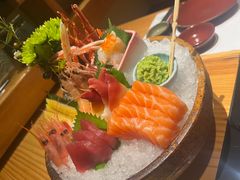 -花潮料理艺食馆(世欧广场店)