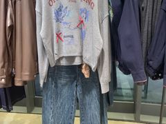 -URBAN REVIVO(上海中庚漫游城店)
