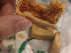 -泸溪河桃酥(西直门凯德店)