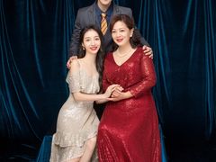 -iF摄影•全家福•证件照•形象照(南山店)