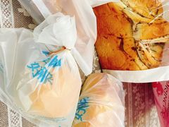 -好利来(欧亚商都店)