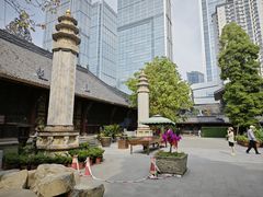 -古大圣慈寺