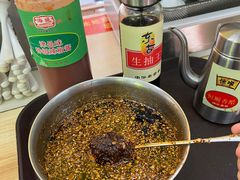 -津品味小吃(大学湾店)