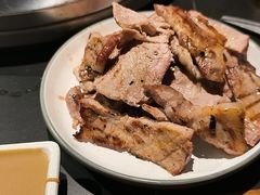 -東盛炭烤自助料理(浦东文峰广场店)