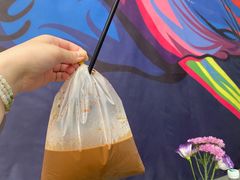 -半坡九号老挝冰咖啡