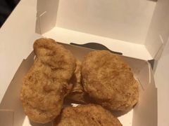 -麦当劳(世纪汇广场店)