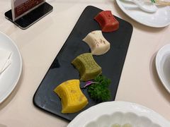 -得月楼·省级非遗·传统苏帮菜(观前店)