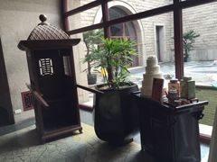 -苏州吴宫泛太平洋酒店