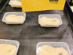 -何必是家面馆 HB noodles&coffee