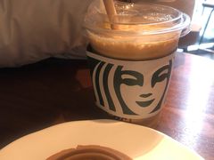 -星巴克(江阴万达店)