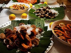 -北京王府井希尔顿酒店·万斯阁西餐厅