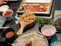 -五星桥原切肥牛火锅·30年专注好牛肉(湖塘店)