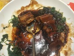 -颂福楼·南京菜(定淮门店)