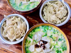 -老洛阳豆腐汤(栾川总店)
