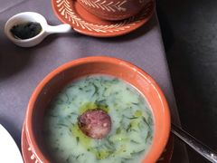 -ALBERGUE 1601 婆仔屋葡国餐厅