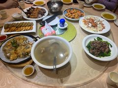 -百年银屏蚝烙·潮汕菜·非遗(乐山店)