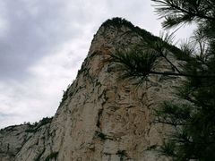 -龙峪湾国家森林公园