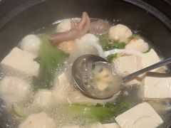 -同仁四季椰子鸡(无锡滨湖万象汇店)