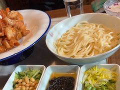 北京炸酱面-小吊梨汤·北京菜·烤鸭(双井乐成中心店)