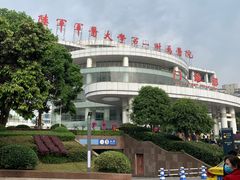 -重庆西南医院(西南院区)