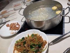 -潮泰牛肉火锅 · 创于1992年(车公庙店)