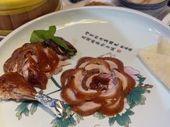 -京味斋·北京烤鸭(华威桥北工大店)