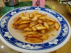 -真不同饭店(中州东路店)
