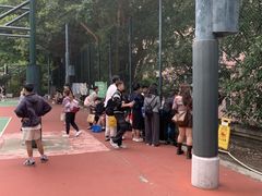 -香港大学