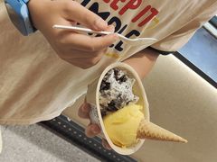 -极拉图·现制冰淇淋(梅溪湖新天地步步高店)
