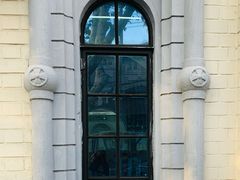 门面-思南书局·诗歌店