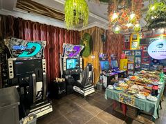 -西西里轰趴日租聚会别墅·团建拓展