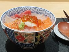 -鲤·鮨KOISUSHI