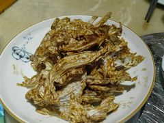 -东来顺饭庄(西直门店)