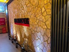 -河坝烧烤串城(金达莱店)