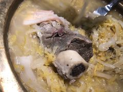 -关东小磨东北菜(漕河泾印象城店)