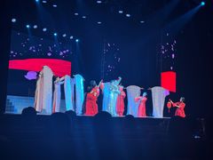 -交通银行前滩31演艺中心