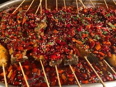 -杭州盛泰开元名都大酒店-地中海自助餐厅